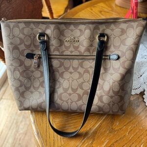 Coach Tote Bag